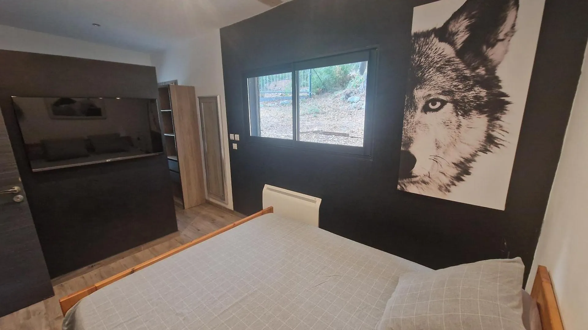 Havre De Paix Villa Evenos Holiday home