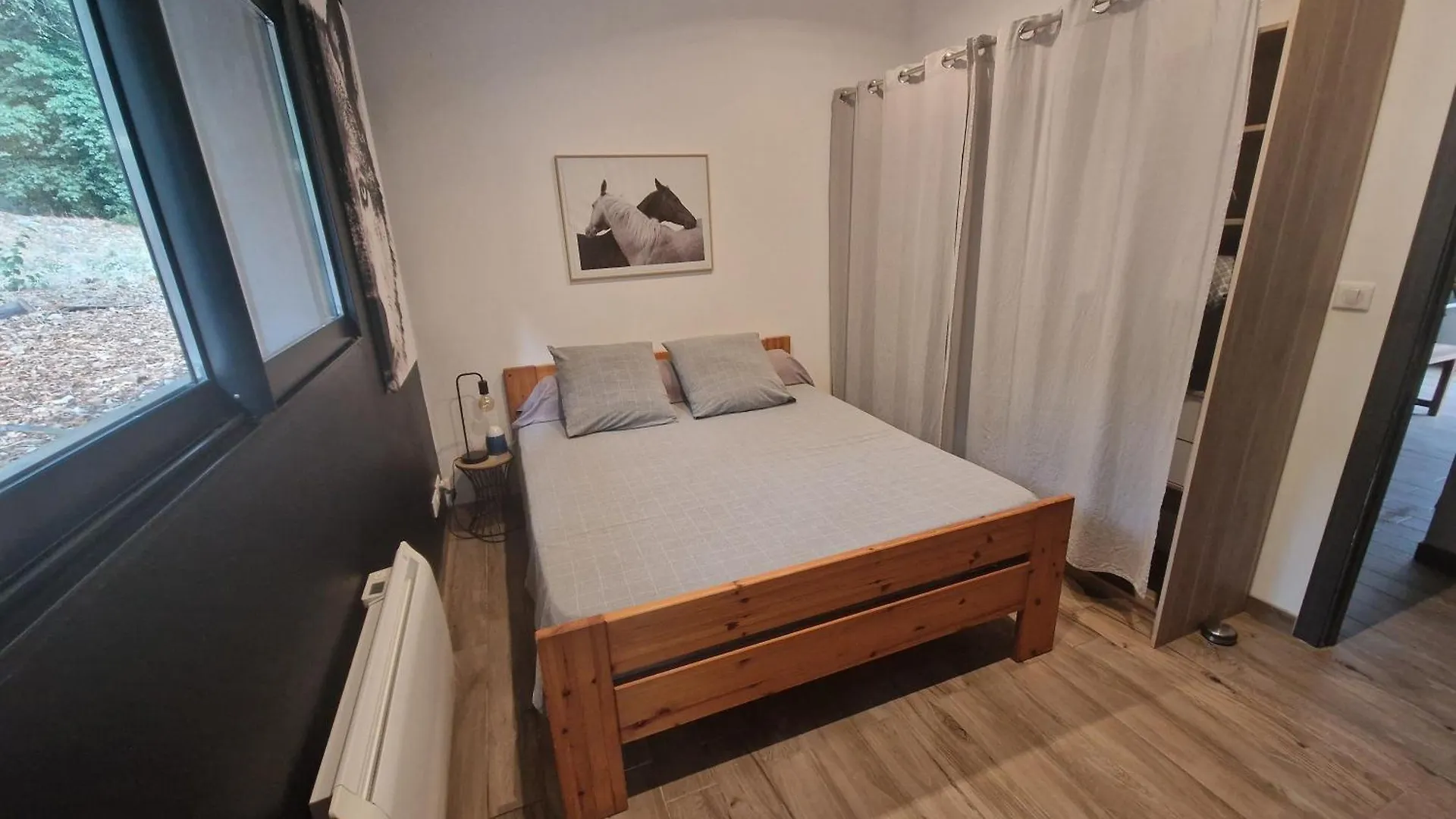Holiday home Havre De Paix Villa Evenos